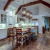 Kendleton Kitchen Remodeling by Lion Construction and Roofing